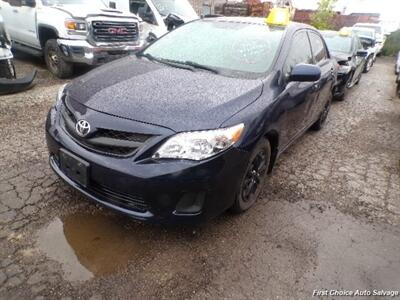 2013 Toyota Corolla L   - Photo 1 - Woodbridge, ON L4L 8L6