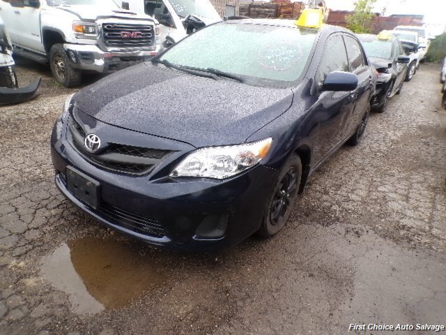 2013 Toyota Corolla L - Photo 1 - Woodbridge, ON L4L 8L6