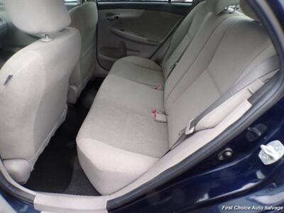 2013 Toyota Corolla L   - Photo 10 - Woodbridge, ON L4L 8L6