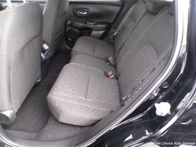 2024 Honda HR-V LX   - Photo 12 - Woodbridge, ON L4L 8L6