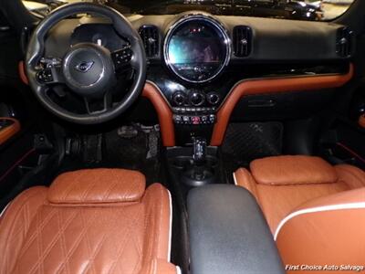 2024 MINI Countryman Cooper S ALL4   - Photo 11 - Woodbridge, ON L4L 8L6