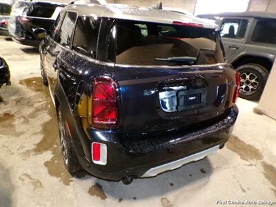 2024 MINI Countryman Cooper S ALL4   - Photo 6 - Woodbridge, ON L4L 8L6