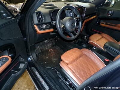 2024 MINI Countryman Cooper S ALL4   - Photo 8 - Woodbridge, ON L4L 8L6