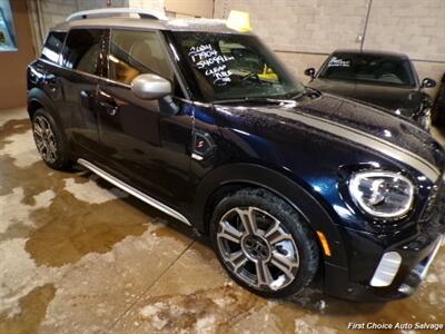 2024 MINI Countryman Cooper S ALL4   - Photo 4 - Woodbridge, ON L4L 8L6
