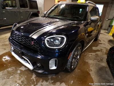 2024 MINI Countryman Cooper S ALL4   - Photo 1 - Woodbridge, ON L4L 8L6