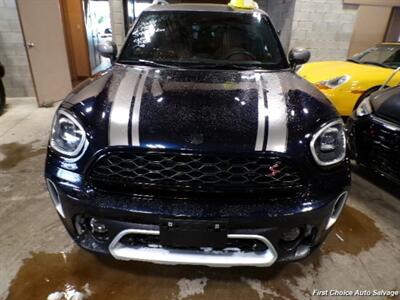 2024 MINI Countryman Cooper S ALL4   - Photo 2 - Woodbridge, ON L4L 8L6
