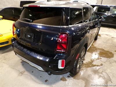 2024 MINI Countryman Cooper S ALL4   - Photo 5 - Woodbridge, ON L4L 8L6