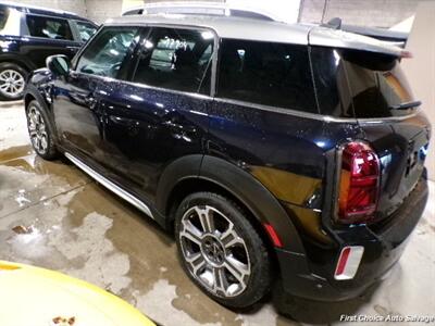 2024 MINI Countryman Cooper S ALL4   - Photo 7 - Woodbridge, ON L4L 8L6