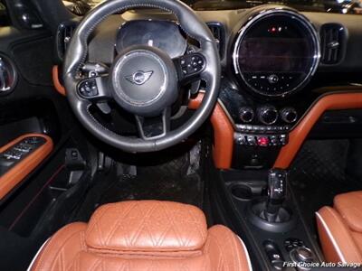 2024 MINI Countryman Cooper S ALL4   - Photo 12 - Woodbridge, ON L4L 8L6