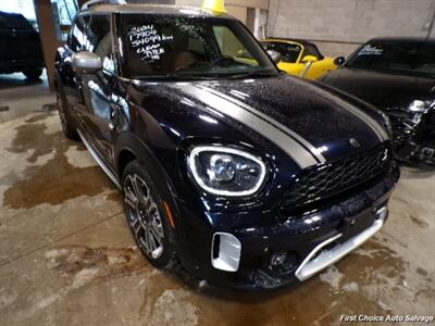2024 MINI Countryman Cooper S ALL4   - Photo 3 - Woodbridge, ON L4L 8L6
