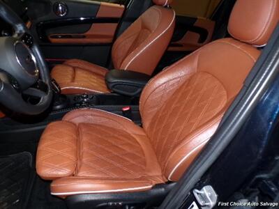 2024 MINI Countryman Cooper S ALL4   - Photo 9 - Woodbridge, ON L4L 8L6