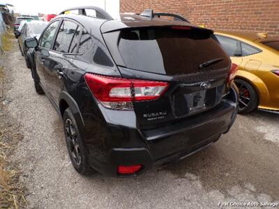 2018 Subaru Crosstrek Sport   - Photo 5 - Woodbridge, ON L4L 8L6