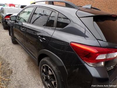 2018 Subaru Crosstrek Sport   - Photo 6 - Woodbridge, ON L4L 8L6