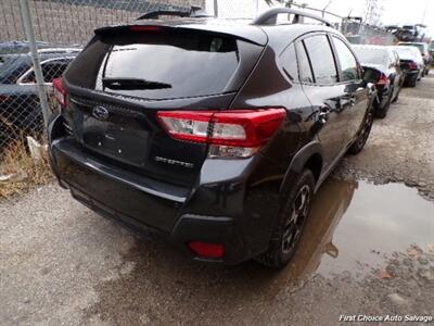 2018 Subaru Crosstrek Sport   - Photo 4 - Woodbridge, ON L4L 8L6