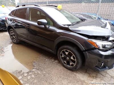 2018 Subaru Crosstrek Sport   - Photo 3 - Woodbridge, ON L4L 8L6