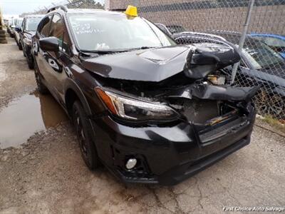 2018 Subaru Crosstrek Sport   - Photo 2 - Woodbridge, ON L4L 8L6