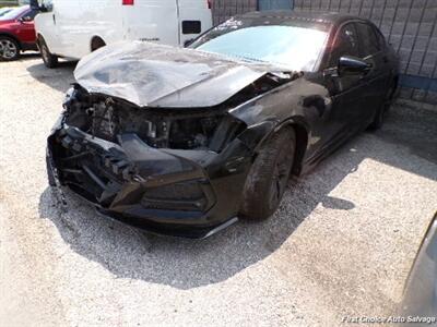 2022 Acura TLX SH-AWD w/A-SPEC   - Photo 1 - Woodbridge, ON L4L 8L6
