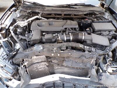 2022 Acura TLX SH-AWD w/A-SPEC   - Photo 7 - Woodbridge, ON L4L 8L6