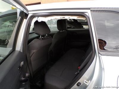 2026 Toyota Corolla Cross Cross - Photo 6 - Woodbridge, ON L4L 8L6