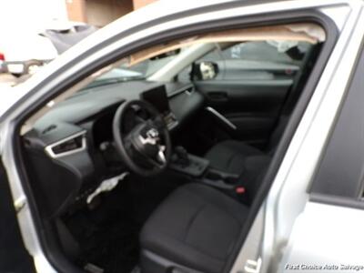 2026 Toyota Corolla Cross Cross - Photo 7 - Woodbridge, ON L4L 8L6