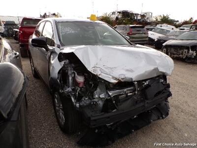 2026 Toyota Corolla Cross Cross - Photo 2 - Woodbridge, ON L4L 8L6