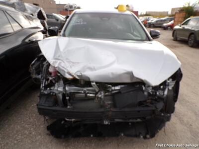 2026 Toyota Corolla Cross Cross - Photo 3 - Woodbridge, ON L4L 8L6