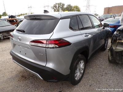 2026 Toyota Corolla Cross Cross - Photo 5 - Woodbridge, ON L4L 8L6