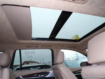 2024 Cadillac XT6 Premium Luxury - Photo 13 - Woodbridge, ON L4L 8L6