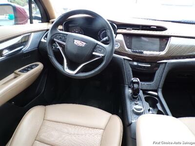 2024 Cadillac XT6 Premium Luxury - Photo 12 - Woodbridge, ON L4L 8L6