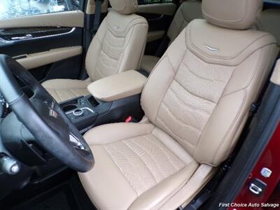 2024 Cadillac XT6 Premium Luxury - Photo 9 - Woodbridge, ON L4L 8L6