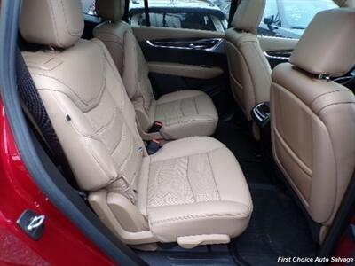 2024 Cadillac XT6 Premium Luxury - Photo 10 - Woodbridge, ON L4L 8L6