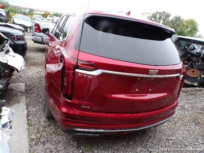 2024 Cadillac XT6 Premium Luxury - Photo 5 - Woodbridge, ON L4L 8L6