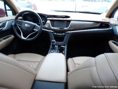 2024 Cadillac XT6 Premium Luxury - Photo 11 - Woodbridge, ON L4L 8L6