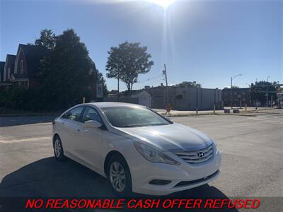 2011 Hyundai SONATA GLS   - Photo 7 - St. Louis, MO 63116