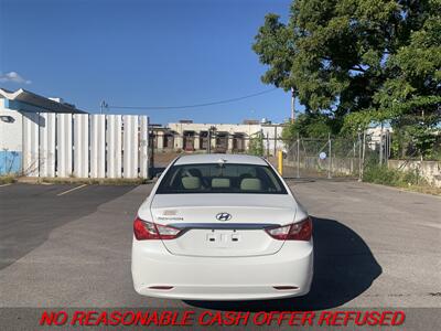 2011 Hyundai SONATA GLS   - Photo 4 - St. Louis, MO 63116