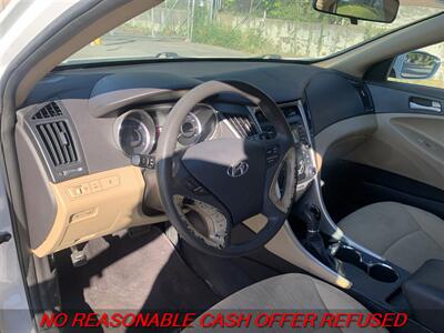 2011 Hyundai SONATA GLS   - Photo 9 - St. Louis, MO 63116