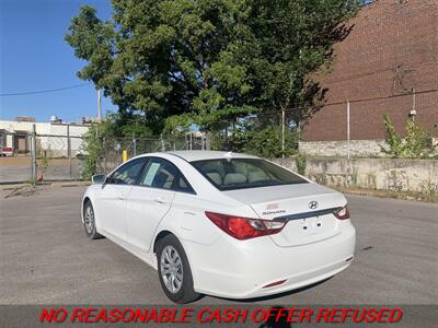 2011 Hyundai SONATA GLS   - Photo 3 - St. Louis, MO 63116