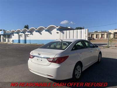 2011 Hyundai SONATA GLS   - Photo 5 - St. Louis, MO 63116