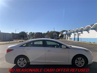2011 Hyundai SONATA GLS   - Photo 6 - St. Louis, MO 63116