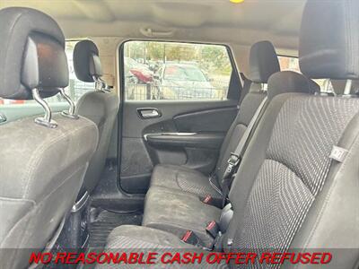 2020 Dodge Journey SE Value   - Photo 10 - St. Louis, MO 63116