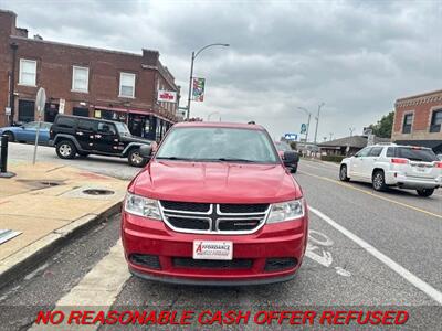 2020 Dodge Journey SE Value   - Photo 7 - St. Louis, MO 63116