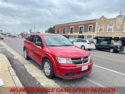 2020 Dodge Journey SE Value   - Photo 6 - St. Louis, MO 63116