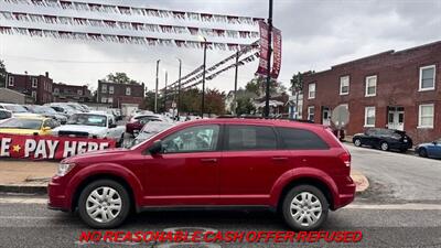 2020 Dodge Journey SE Value   - Photo 2 - St. Louis, MO 63116