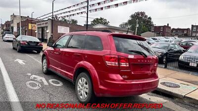 2020 Dodge Journey SE Value   - Photo 3 - St. Louis, MO 63116