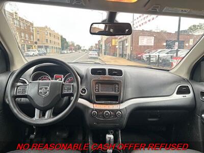 2020 Dodge Journey SE Value   - Photo 11 - St. Louis, MO 63116