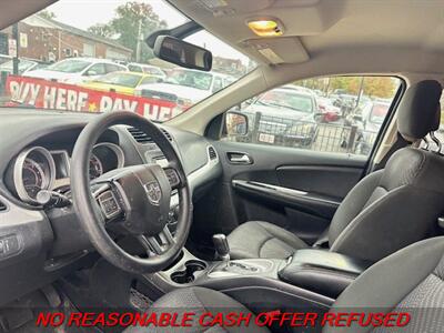 2020 Dodge Journey SE Value   - Photo 8 - St. Louis, MO 63116