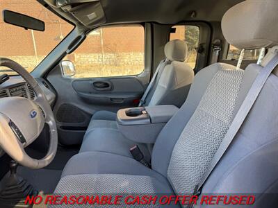2003 Ford F-150 XLT - Photo 10 - St. Louis, MO 63116