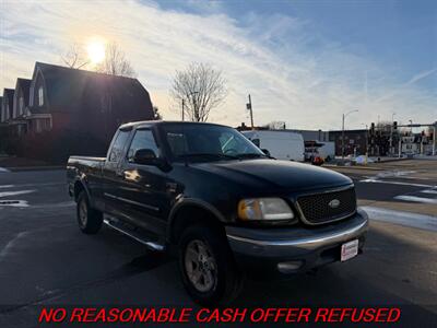 2003 Ford F-150 XLT - Photo 7 - St. Louis, MO 63116