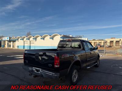 2003 Ford F-150 XLT - Photo 5 - St. Louis, MO 63116