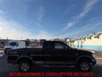 2003 Ford F-150 XLT - Photo 6 - St. Louis, MO 63116